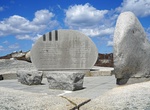 Visit Swissair Flight 111 Memorial, Peggy's Cove, Nova Scotia