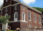 Visit Second Baptist Church, Hinton, West Virginia