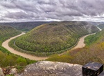 Visit Grandview Main Overlook, Beaver, West Virginia