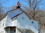 Visit Mt. Chapel Missionary Baptist Church, Ansted, West Virginia