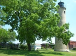 Explore Simmons Island Park, Kenosha, Wisconsin