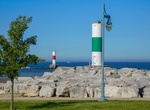 Visit Celebration Place at HarborPark, Kenosha, Wisconsin