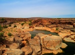 Explore Adrar Plateau, Mauritania
