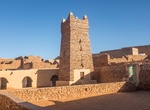 Visit Chinguetti, Mauritania