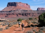 See Junction Butte, Canyonlands National Park, Utah