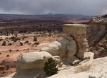 Visit Salt Wash Overlook, San Rafael Swell, Utah
