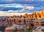 Explore The Needles, Canyonlands National Park, Utah