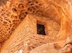 See Honeycomb Ruins, Montezuma Canyon, Utah