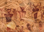 Visit Sego Canyon Rock Art Site, Moab, Utah