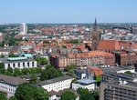 Visit Hanover, Germany