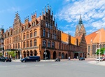 See Old Town Hall (Hanover), Germany