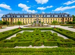 Visit Herrenhausen Palace, Hanover, Germany