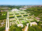 Visit Herrenhausen Gardens, Hanover, Germany