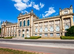 Visit Landesmuseum Hannover (Lower Saxon State Museum), Hanover, Germany