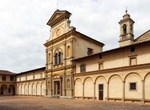 Visit Florence Charterhouse, Galluzzo, Italy
