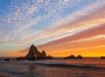 Visit Martins Beach, San Mateo County, California