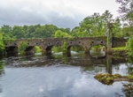 Visit Lord Brandon's Cottage Bridge, Killarney National Park, Ireland