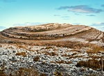 Hike Mullaghmore (Peak of Burren), County Clare