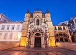 Visit Monastery of the Holy Cross (Coimbra), Portugal