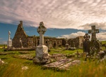 Visit Killilagh Church Ruins, Ireland