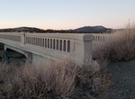 Visit Old Crookton Overpass Bridge, Arizona