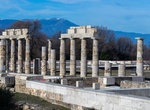 Visit Palace of Aigai, Thessaloniki, Greece