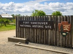 Visit Fort Vancouver Visitor Center, Vancouver, Washinton
