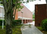 Visit Yamaguchi Prefectural Museum of Art, Yamaguchi, Japan