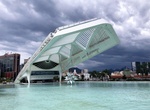 Visit Museum of Tomorrow (Museu do Amanhã), Rio de Janeiro, Brazil