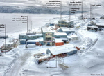 Visit Palmer Station, Anvers Island, Antarctica