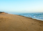 Visit Coast Guard Beach, Cape Cod, Massachusetts