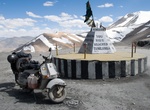 Visit Taglang La Pass, Ladakh, India