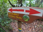 Hike Waitukubuli Trail (WNT), Dominica
