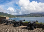 Visit Fort Shirley (Dominica)