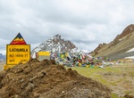 Visit Lachung La Pass, Leh–Manali Highway, India