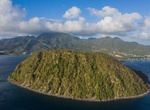 Explore Cabrits National Park, Dominica