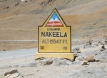 Visit Nakeela Pass, Leh–Manali Highway, India