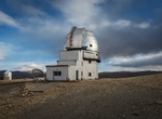 See Indian Astronomical Observatory (IAO), Hanle, India