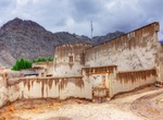 Visit Zorawar Fort, Leh, Ladakh, India