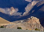 Visit Wanla Monastery, Ladakh, India