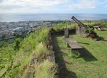 Hike Jack's Walk to Morne Bruce, Roseau, Dominica