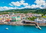 Visit Roseau, Dominica