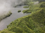 Visit Freshwater Lake, Morne Trois Pitons National Park, Dominica