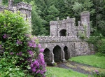Visit Ballysaggartmore Towers, Lismore, Ireland