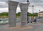 Visit Formby-Conningbeg Memorial, Waterford, Ireland