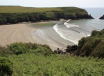 Visit Stradbally Cove, Ireland