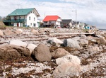 Visit Port-Menier, Anticosti Island, Quebec, Canada