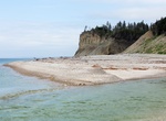 Explore Jupiter River, Anticosti Island, Quebec, Canada