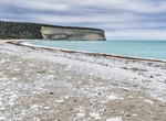 Visit Tour Bay (Bay de la Tour), Anticosti Island, Quebec, Canada