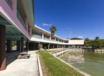 Visit Guy Bradley Visitor Center (at Flamingo), Everglades National Park, Florida